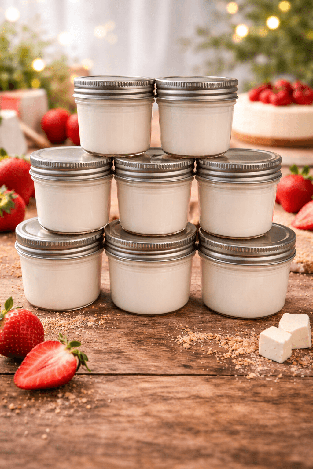 Daily Moisture Lotion